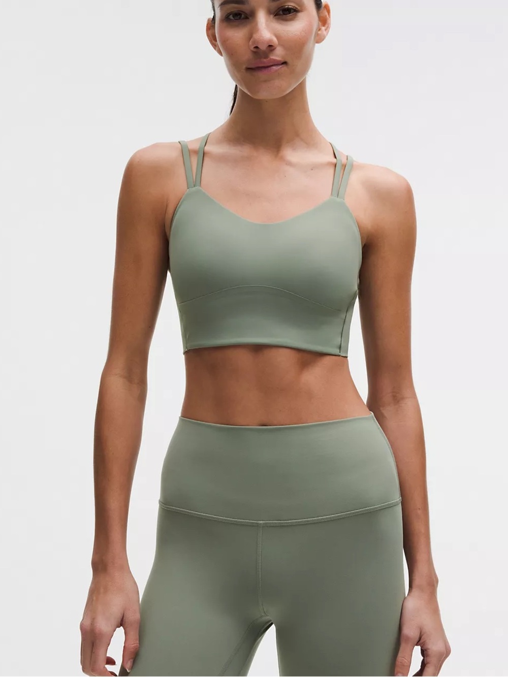 Brand New Lululemon Set